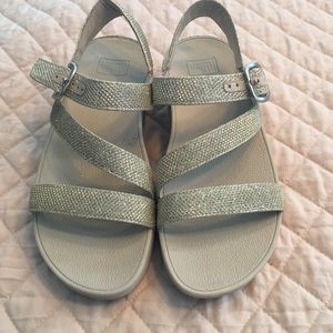 Fitflop Sandals